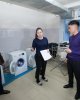 Рейд по общежитиям СКГУ им. М. Козыбаева 