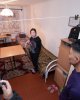 Рейд по общежитиям СКГУ им. М. Козыбаева 