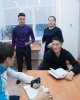 Рейд по общежитиям СКГУ им. М. Козыбаева 