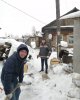 Аға ұрпаққа көмекке!