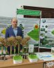 Агроөнеркәсіптік кешенді дамытудағы ғылымның жетістіктері мен болашағы (секция жұмысы)