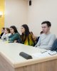 Международная конференция, посвященная 75-летию доктора химических наук, профессора Владилена Полякова 