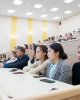 Международная конференция, посвященная 75-летию доктора химических наук, профессора Владилена Полякова 