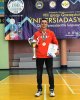 VIII Зимняя Универсиада – первые медали в копилке СКГУ им. М. Козыбаева