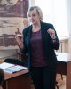 Знания школьников по казахскому, русскому, английскому, немецкому и французскому языкам проверили в СКГУ им. М. Козыбаева