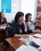Знания школьников по казахскому, русскому, английскому, немецкому и французскому языкам проверили в СКГУ им. М. Козыбаева