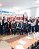 Впервые в СКГУ им. М. Козыбаева прошел региональный конкурс «RED SPARK 2020» 