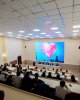 Открытие Года Волонтера в СКГУ им. М. Козыбаева
