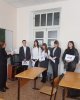 Областная олимпиада по иностранным языкам среди учеников школ