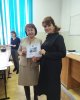 Областная олимпиада по иностранным языкам среди учеников школ
