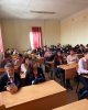 Областная олимпиада по иностранным языкам среди учеников школ