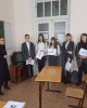 Областная олимпиада по иностранным языкам среди учеников школ