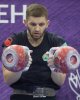 Золото и бронзу завоевали наши гиревики на Чемпионате страны 