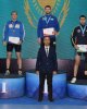 Золото и бронзу завоевали наши гиревики на Чемпионате страны 