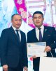 Взаимоуважение, созидательность, мир: в университете отметили День благодарности и 25-летие АНК