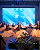 Взаимоуважение, созидательность, мир: в университете отметили День благодарности и 25-летие АНК