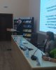 Якутск МАША-ның  ректорымен кездесу