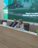 Якутск МАША-ның  ректорымен кездесу
