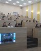 Якутск МАША-ның  ректорымен кездесу