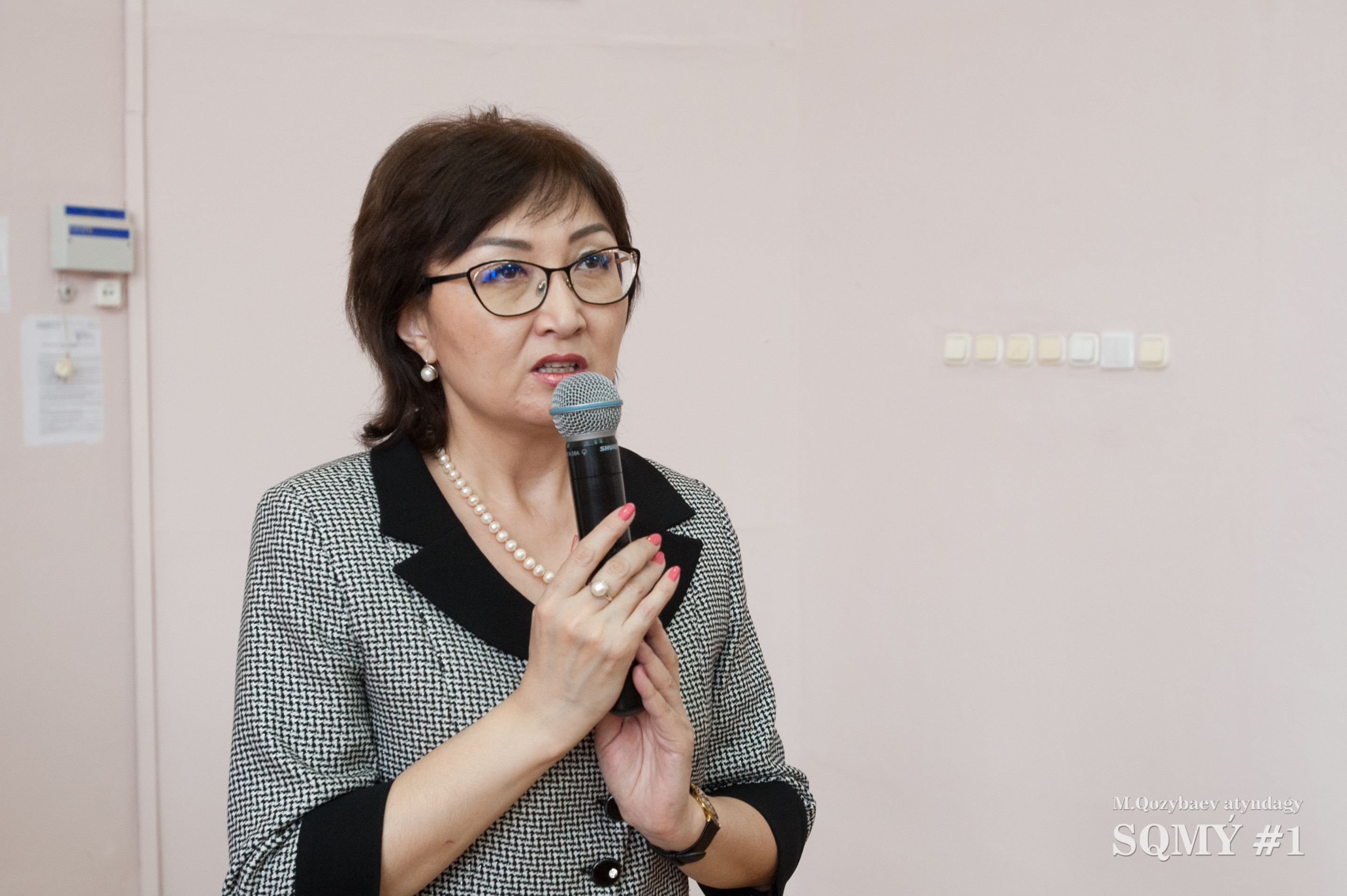 Абай Құнанбаевтың 175 жылдығына арналған ІІІ облыстық педагогикалық олимпиадада 7 түлек ректор грантына ие болды