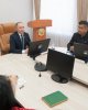 Международный женский день в СКГУ им. М. Козыбаева