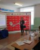 Конкурс Startup проектов «RED SPARK 2020»