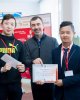Конкурс Startup проектов «RED SPARK 2020»