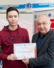 Конкурс Startup проектов «RED SPARK 2020»