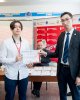Конкурс Startup проектов «RED SPARK 2020»