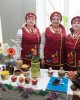 В СКГУ им. М. Козыбаева стартовали Дни украинской культуры