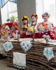 В СКГУ им. М. Козыбаева стартовали Дни украинской культуры