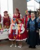 В СКГУ им. М. Козыбаева стартовали Дни украинской культуры
