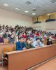 Предупрежден - значит вооружен. Профилактика туберкулёза среди студентов вуза