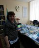 Выставка новой литературы