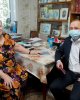 Ардагерлерге алғыс