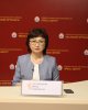 Основные итоги дистанционного обучения в вузе подвели на брифинге 