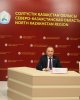 Основные итоги дистанционного обучения в вузе подвели на брифинге 