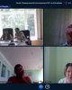 «Түлек-2020» бос жұмыс орындар жәрмеңкесі өтуде