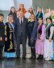 М. Қозыбаев атындағы СҚМУ-да мәдениет күндерінің аяқталуы