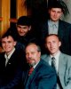 Виктор Петрович Гусаков