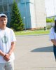 М.Қозыбаев атындағы СҚМУ археологтар Уәлиханов ауданына зерттеу жұмыстарына аттанды