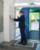 Главный экзамен абитуриентов начался. ЕНТ в СКГУ им. М. Козыбаева
