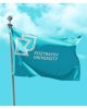 На Ученом совете презентовали новый бренд и логотип университета: KOZYBAYEV UNIVERSITY 