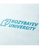 На Ученом совете презентовали новый бренд и логотип университета: KOZYBAYEV UNIVERSITY 