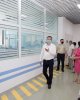 Kozybayev University делегациясы С. М Киров атындағы зауытында болды