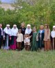 «Солтүстік Қазақстан - дәм мен дәстүр» ғылыми-зерттеу жобасы аясында   этнографиялық экспедиция
