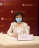 Брифинг «Организация учебного процесса на 2020-2021 учебный год в Kozybayev University»