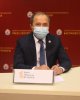 Брифинг «Организация учебного процесса на 2020-2021 учебный год в Kozybayev University»