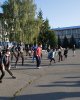 В здоровом теле - здоровый дух!