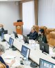 Расширенное заседание научно-методического объединения кафедры АНК